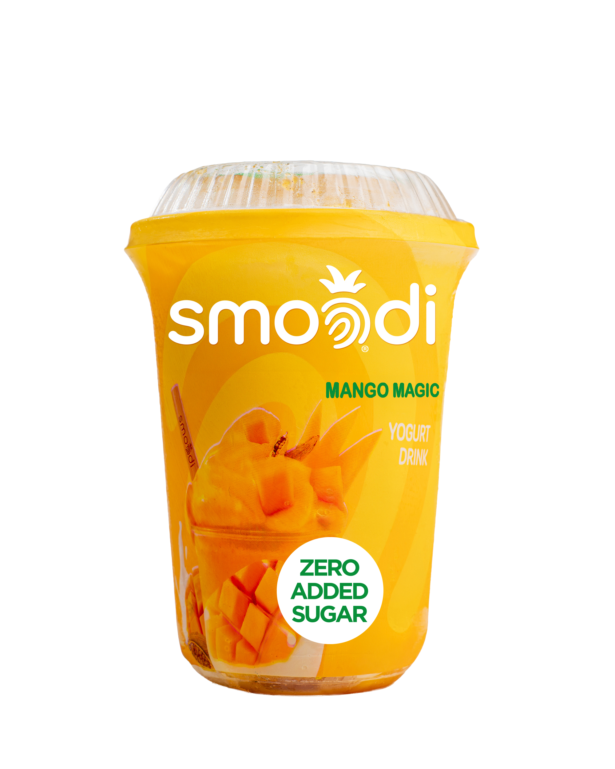 Mango Magic